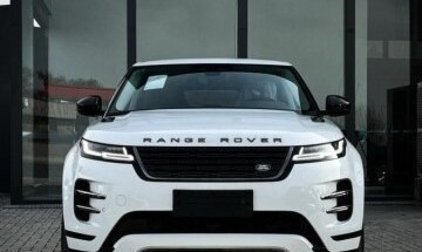 Land Rover Range Rover Evoque II, 2025 год, 4 990 000 рублей, 1 фотография