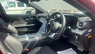 Mercedes-Benz C-Класс, 2022 год, 2 920 500 рублей, 37 фотография