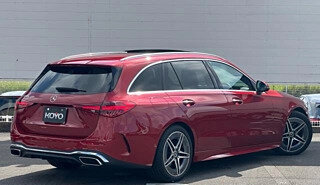Mercedes-Benz C-Класс, 2022 год, 2 920 500 рублей, 40 фотография