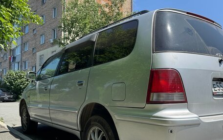 Honda Odyssey IV, 1998 год, 330 000 рублей, 6 фотография