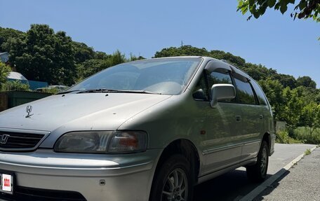 Honda Odyssey IV, 1998 год, 330 000 рублей, 7 фотография