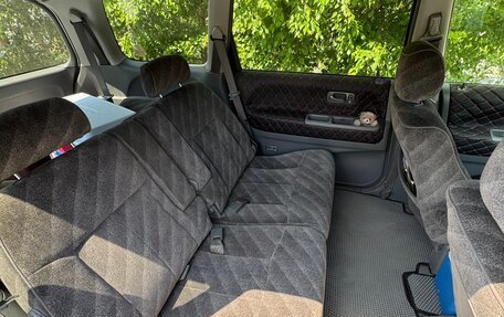 Honda Odyssey IV, 1998 год, 330 000 рублей, 10 фотография