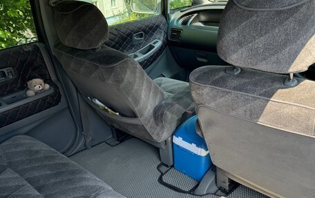Honda Odyssey IV, 1998 год, 330 000 рублей, 9 фотография