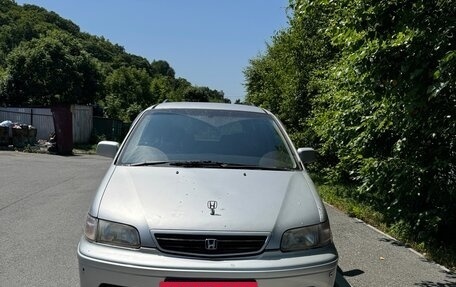 Honda Odyssey IV, 1998 год, 330 000 рублей, 3 фотография