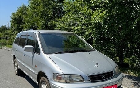 Honda Odyssey IV, 1998 год, 330 000 рублей, 2 фотография