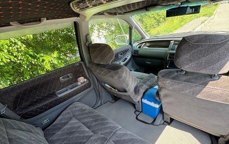 Honda Odyssey IV, 1998 год, 330 000 рублей, 11 фотография