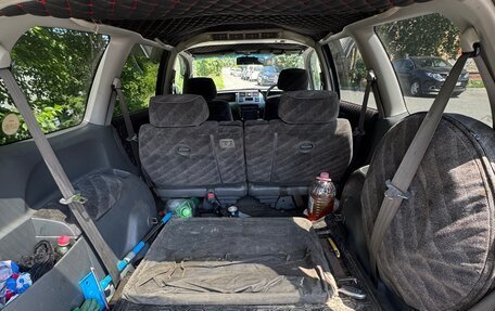 Honda Odyssey IV, 1998 год, 330 000 рублей, 14 фотография