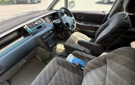 Honda Odyssey IV, 1998 год, 330 000 рублей, 13 фотография