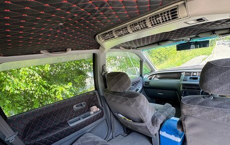 Honda Odyssey IV, 1998 год, 330 000 рублей, 12 фотография