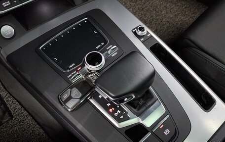 Audi Q5, 2020 год, 4 500 000 рублей, 9 фотография