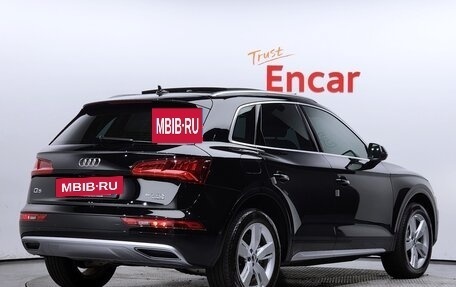 Audi Q5, 2020 год, 4 500 000 рублей, 2 фотография