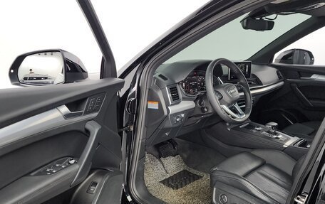 Audi Q5, 2020 год, 4 500 000 рублей, 10 фотография