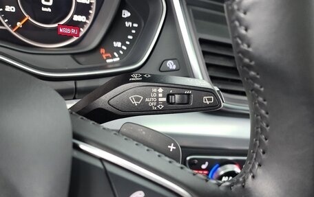 Audi Q5, 2020 год, 4 500 000 рублей, 14 фотография
