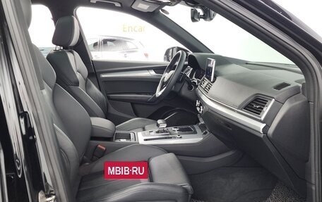 Audi Q5, 2020 год, 4 500 000 рублей, 11 фотография