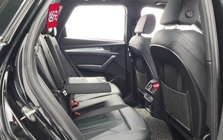 Audi Q5, 2020 год, 4 500 000 рублей, 12 фотография
