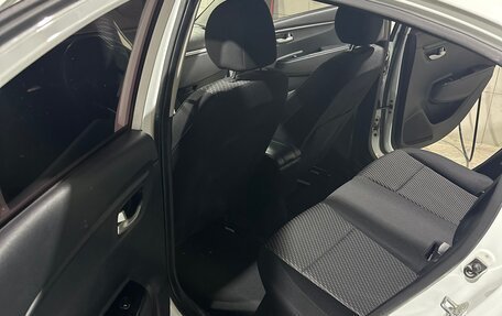 KIA Rio IV, 2018 год, 1 150 000 рублей, 10 фотография