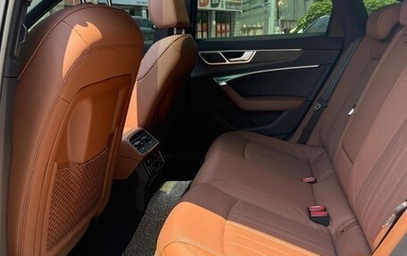 Audi A6, 2022 год, 4 370 000 рублей, 6 фотография