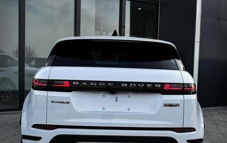 Land Rover Range Rover Evoque II, 2025 год, 4 990 000 рублей, 4 фотография