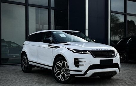 Land Rover Range Rover Evoque II, 2025 год, 4 990 000 рублей, 3 фотография