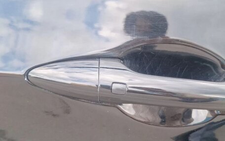 Hyundai Solaris II рестайлинг, 2012 год, 650 000 рублей, 9 фотография