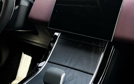Land Rover Range Rover Evoque II, 2025 год, 4 990 000 рублей, 8 фотография