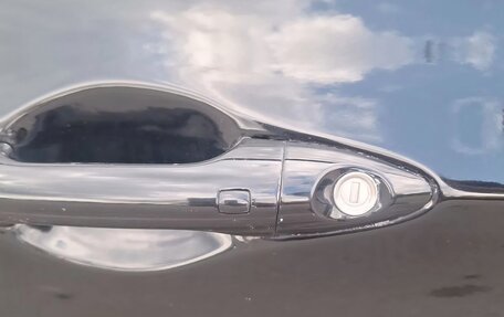 Hyundai Solaris II рестайлинг, 2012 год, 650 000 рублей, 10 фотография