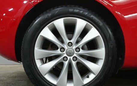 Opel Astra J, 2013 год, 905 000 рублей, 10 фотография