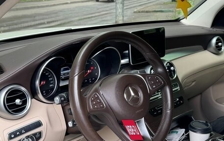 Mercedes-Benz GLC Coupe, 2019 год, 5 200 000 рублей, 5 фотография