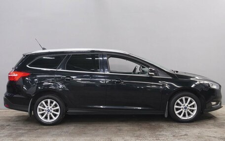 Ford Focus III, 2017 год, 1 200 000 рублей, 4 фотография