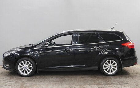 Ford Focus III, 2017 год, 1 200 000 рублей, 8 фотография