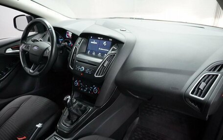 Ford Focus III, 2017 год, 1 200 000 рублей, 11 фотография