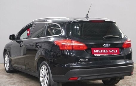 Ford Focus III, 2017 год, 1 200 000 рублей, 7 фотография