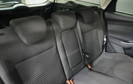 Ford Focus III, 2017 год, 1 200 000 рублей, 13 фотография