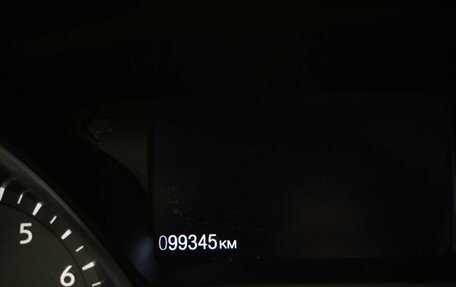 Ford Focus III, 2017 год, 1 200 000 рублей, 17 фотография
