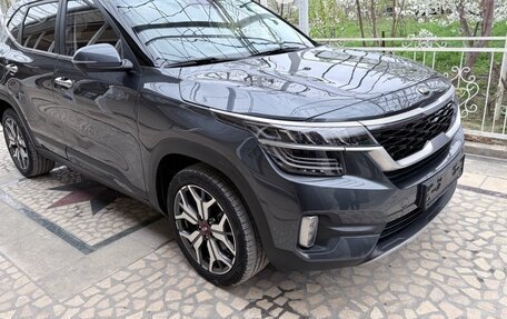 KIA Seltos I, 2021 год, 2 025 000 рублей, 3 фотография