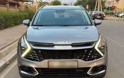 KIA Sportage IV рестайлинг, 2021 год, 2 100 000 рублей, 1 фотография