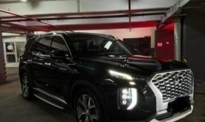 Hyundai Palisade I, 2020 год, 4 400 000 рублей, 1 фотография