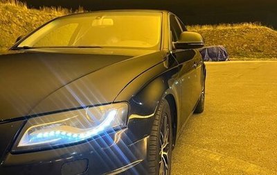 Audi A4, 2008 год, 840 000 рублей, 1 фотография