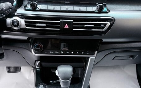 KIA Seltos I, 2021 год, 2 025 000 рублей, 7 фотография