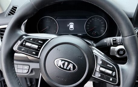 KIA Seltos I, 2021 год, 2 025 000 рублей, 6 фотография