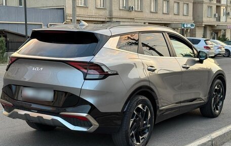 KIA Sportage IV рестайлинг, 2021 год, 2 100 000 рублей, 4 фотография