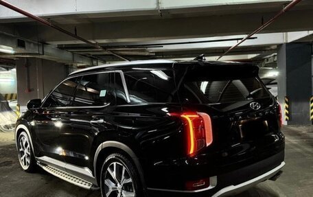 Hyundai Palisade I, 2020 год, 4 400 000 рублей, 3 фотография