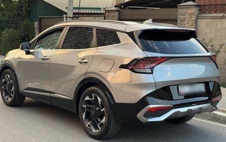 KIA Sportage IV рестайлинг, 2021 год, 2 100 000 рублей, 5 фотография