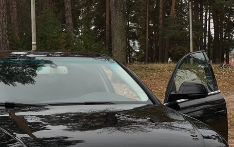 Audi A4, 2008 год, 840 000 рублей, 6 фотография