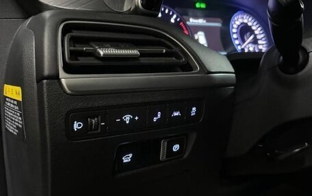 Hyundai Palisade I, 2020 год, 4 400 000 рублей, 7 фотография