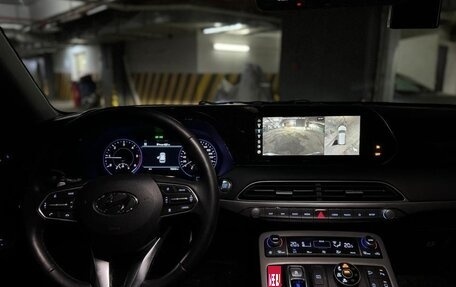 Hyundai Palisade I, 2020 год, 4 400 000 рублей, 4 фотография