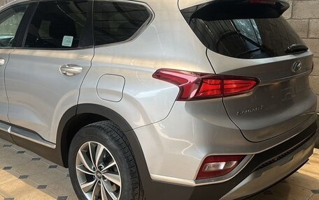 Hyundai Santa Fe IV, 2020 год, 2 950 000 рублей, 3 фотография