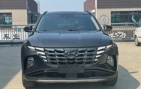 Hyundai Tucson, 2021 год, 2 350 000 рублей, 2 фотография