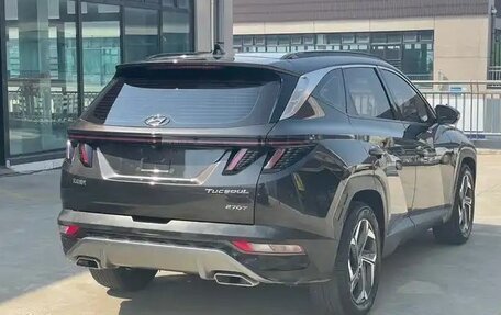 Hyundai Tucson, 2021 год, 2 350 000 рублей, 7 фотография