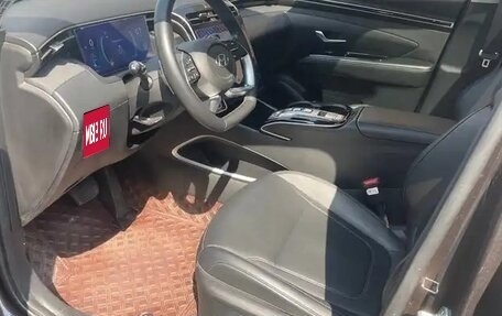Hyundai Tucson, 2021 год, 2 350 000 рублей, 5 фотография